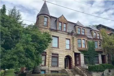 Main picture of 99 1/2 12th St