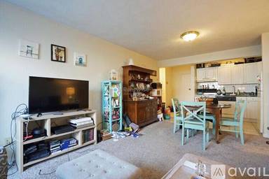 Main picture of 116 Tremont St