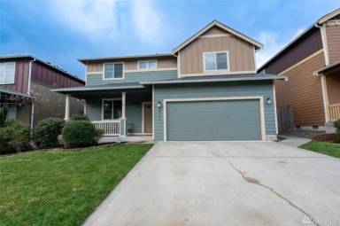 Main picture of 1441 Farina Loop SE