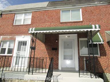 Main picture of 2578 Cecil Ave