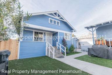 Main picture of 4121 Trinity St