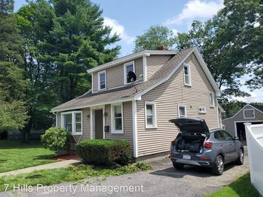 Main picture of 7 Castine St