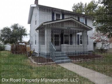 Main picture of 415 N E St