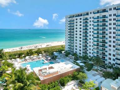 Main picture of Luna Condominium