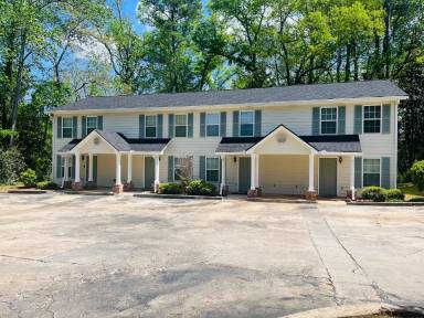 Main picture of 601 Wilburn Ave
