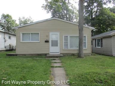 Main picture of 5405 Webster St