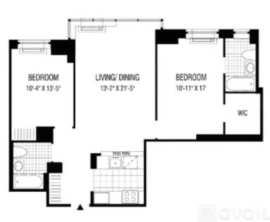 Main picture of 4 Gold St