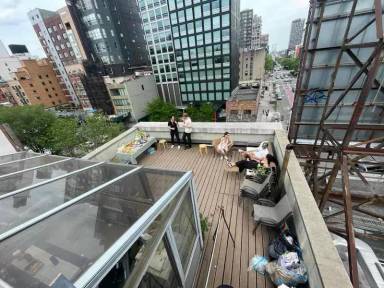 Main picture of 75 Kenmare St