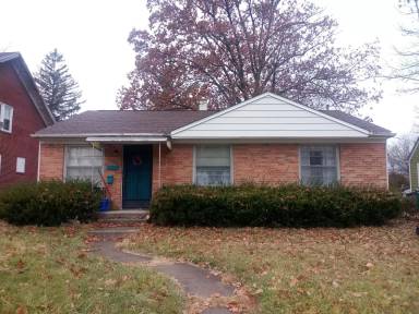 Main picture of 1401 N Woodridge Ave