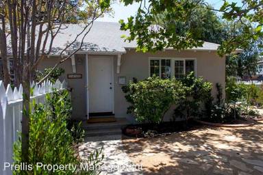 Main picture of 5460 Kester Ave