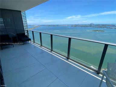 Main picture of Paraiso Bay Condo