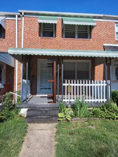 Main picture of 4443 Scotia Rd