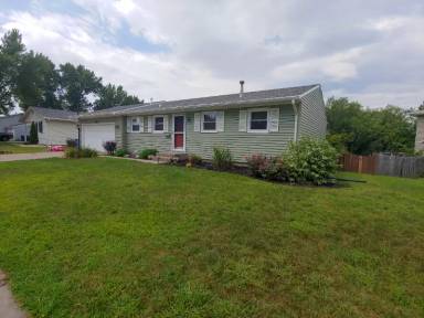 Main picture of 3520 Sunny Hill Dr