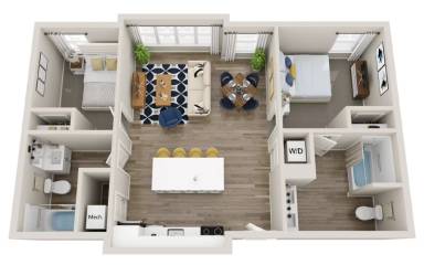 Property view