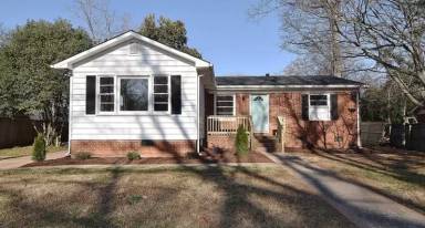 Main picture of 1437 Springwood Ln