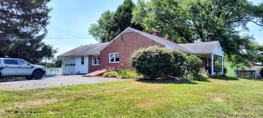 Main picture of 1121 Rigdon Rd