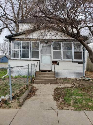 Main picture of 1328 Avenue B