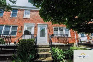 Main picture of 8616 Pleasant Plains Rd