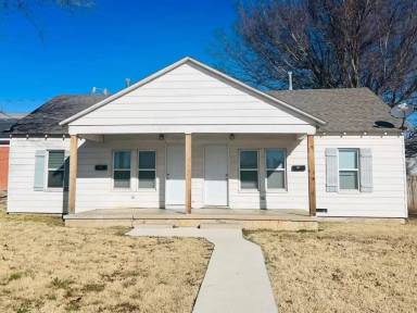 Main picture of 1514 Texas St