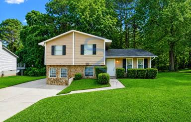 Main picture of 4515 Doral Dr SW