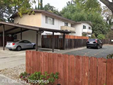 Main picture of 807 Robinson St