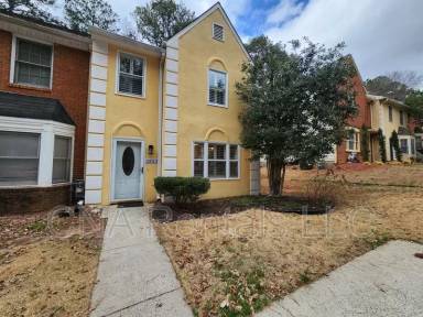 Main picture of 2823 New South Dr