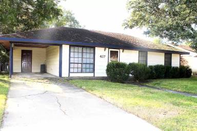 Main picture of 417 Cody St