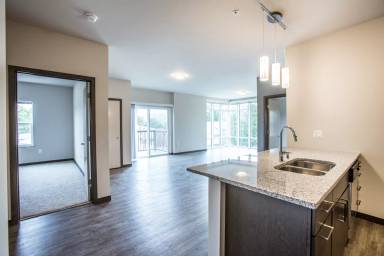 Main picture of Esser Place Apartments