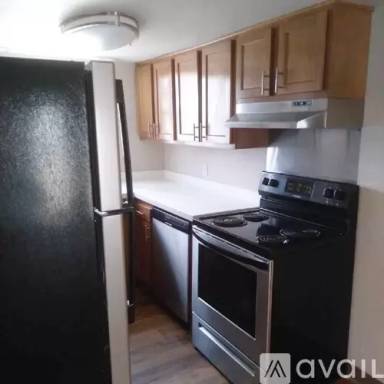 Main picture of Montview Apartments