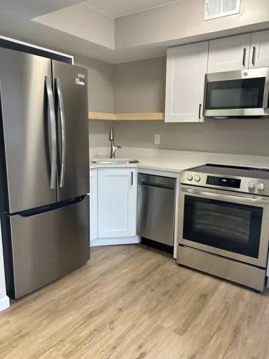 Main picture of Pelham Place North