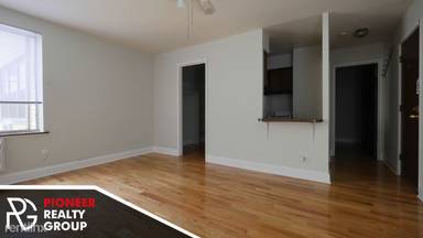 Main picture of Barry Apartments