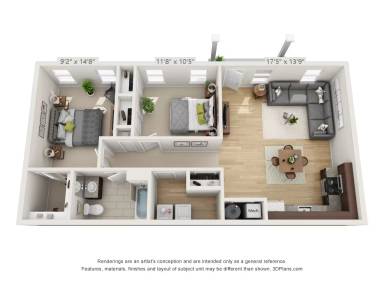 Property view