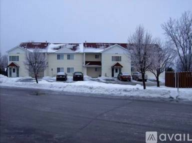 Main picture of 3093 25th St NW