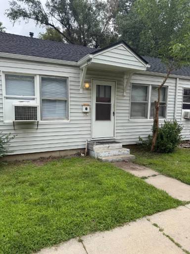 Main picture of 516 S Edwards Wichita, KS 67213