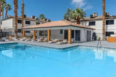 Main picture of Buena Vida on Palms