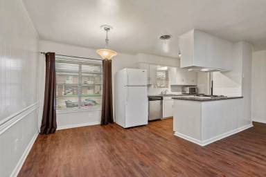 Main picture of 1617 Armistead St