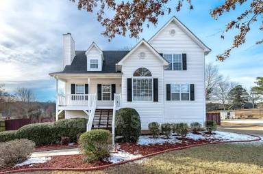 Main picture of 89 Bent Creek Pl