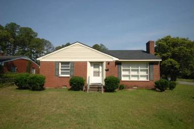 Main picture of 801 Pittman St