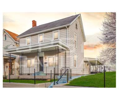 Main picture of 624 S 2nd St