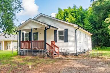 Main picture of 814 W Georgia Ave