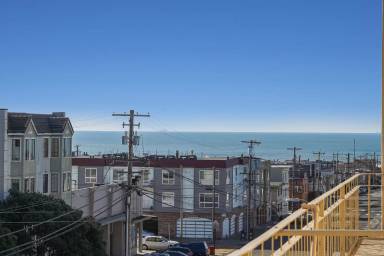 Main picture of 3090 Vicente St