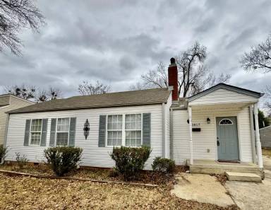 Main picture of 2817 Overton Rd SW