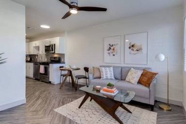 Main picture of 3031-3115 N 69th Pl Apartments
