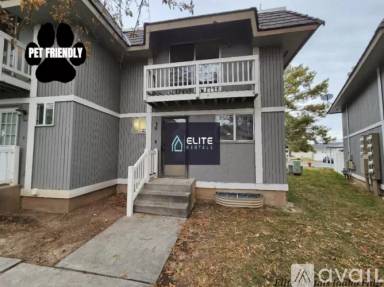 Main picture of 1528 Falcon Dr