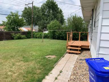 Main picture of 2303 Walnut Dr