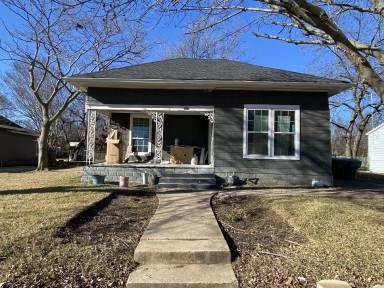 Main picture of 424 S Gribble St
