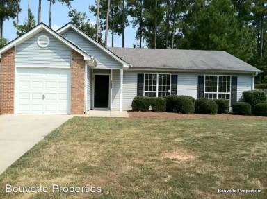 Main picture of 10444 Ivygate Ave