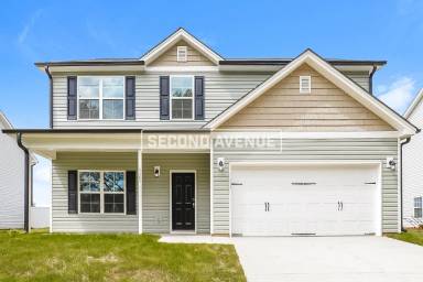 Main picture of 2481 Griffith Rd