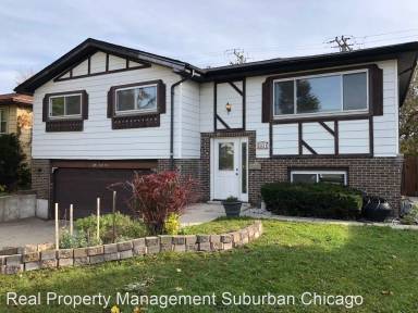 Main picture of 5041 Forster Ave