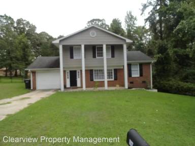 Main picture of 1117 Oakstone Dr